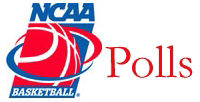 NCAA Basketball Polls
