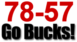 Bucks Beat CCSU 78-57