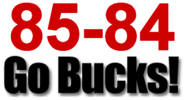 Bucks Beat Vols 85-84