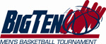 Big Ten Basketball Tournament