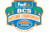 BCS Official Site