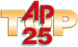 Associated Press Top 25 Poll