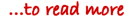 Turn Off Pop-Up Blockers for this site to read more