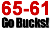 Bucks defeat TSUN 65-61!