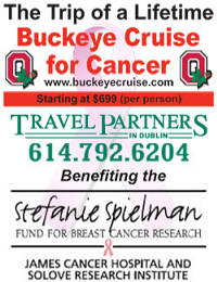 Buckeye Cruise for Cancer