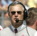 Tressel to face team he directed to four national championships; Buckeyes open season ranked No. 10 with 11 starters back from 12-1 squad