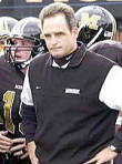 Missouri Head Coach Gary Pinkel