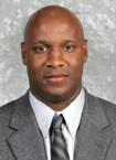 OSU Safeties coach Paul Haynes