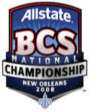 BCS National Title Game