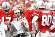 Coach Jim Tressel's Buckeyes are in the national championship game. But who will OSU play on Jan. 7?