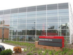 Woody Hayes Athletic Center