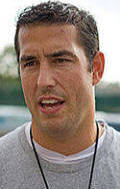 Luke Fickell offered job at Notre Dame