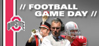 OSU Football Game Day