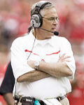 Since 2002, Jim Heacock's defense's have helped Ohio State win at least a share of four Big Ten titles.