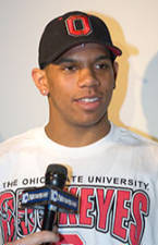 Terrelle Pryor announced on Wednesday March 19, 2008 that he will attend Ohio State