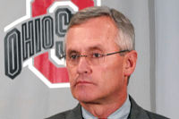 Coach Tressel Weekly Press Conference