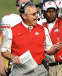 Jim Tressel's Ohio State team must overcome another lopsided loss in a big game.