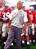 Jim Tressel belongs in the Hall of Fame 
