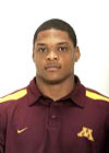 RB Amir Pinnix leads the Golden Gophers running attack