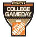 College Gameday Preview
