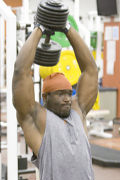 Orakpo's dedication to hitting weight room produces big results at Texas