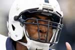 Penn State quarterback Daryll Clark Photo/Associated Press