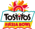 Fiesta Bowl Payout