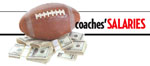 Coaches Salaries