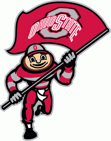 Brutus Buckeye Basketball