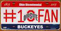 #1 Ohio State Fans
