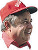 Former Ohio State Head Football coach Earle Bruce