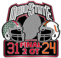 Ohio State 2002 National Champions