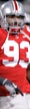 depth chart  ohio state buckeyes