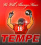 We Will Always Have Tempe
