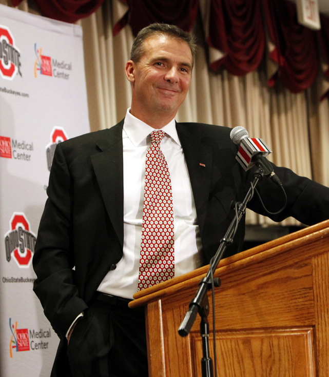 Ohio state urban Meyer – Page 59 – The Lantern