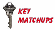 Key Matchups