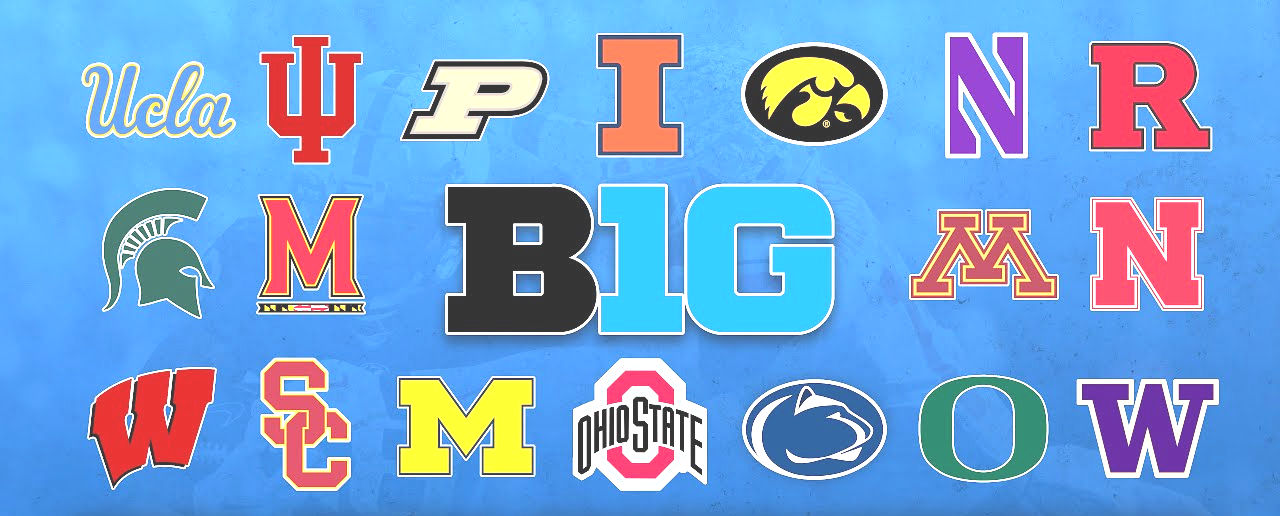 Big Ten