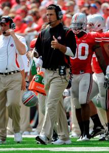 Luke Fickell