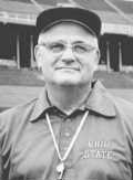 Woody Hayes head coach Ohio State football 1951-1978