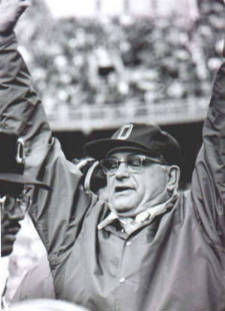 Woody Hayes